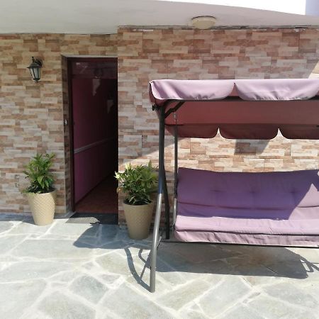 Студия Синя Приказка Sozopol Extérieur photo