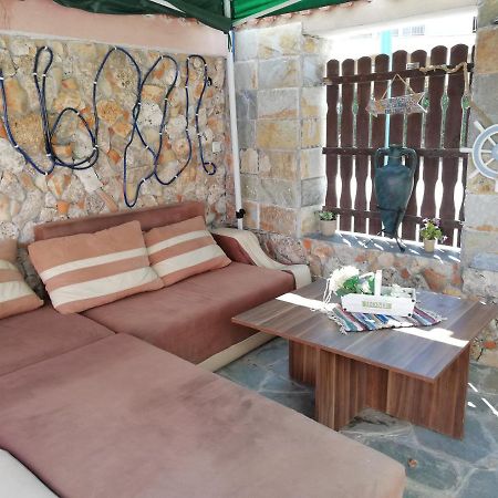 Студия Синя Приказка Sozopol Extérieur photo