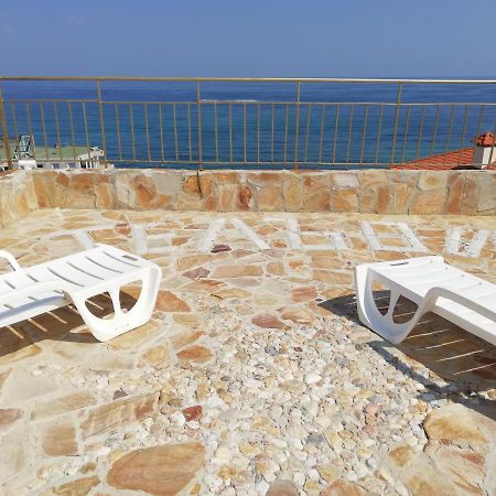 Студия Синя Приказка Sozopol Extérieur photo