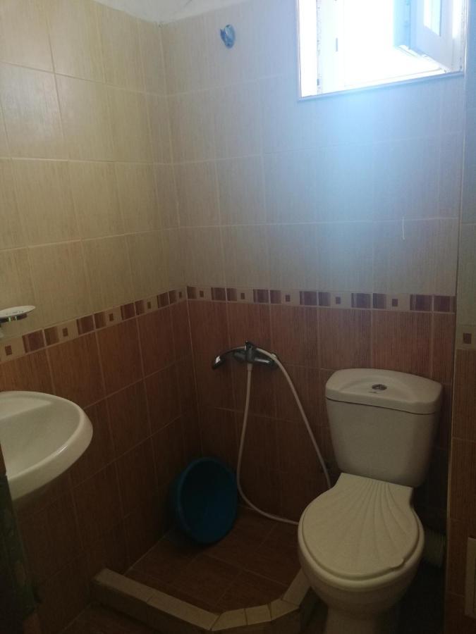 Студия Синя Приказка Sozopol Extérieur photo