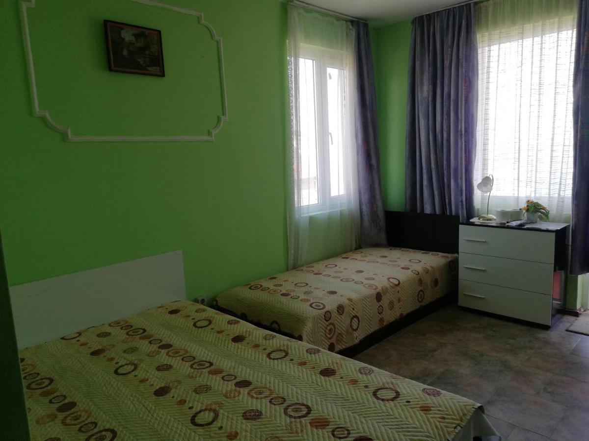 Студия Синя Приказка Sozopol Extérieur photo