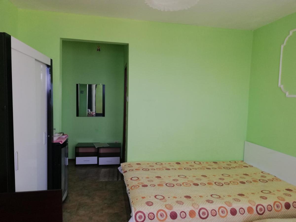 Студия Синя Приказка Sozopol Extérieur photo
