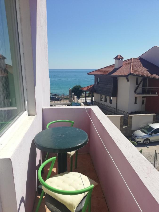 Студия Синя Приказка Sozopol Extérieur photo
