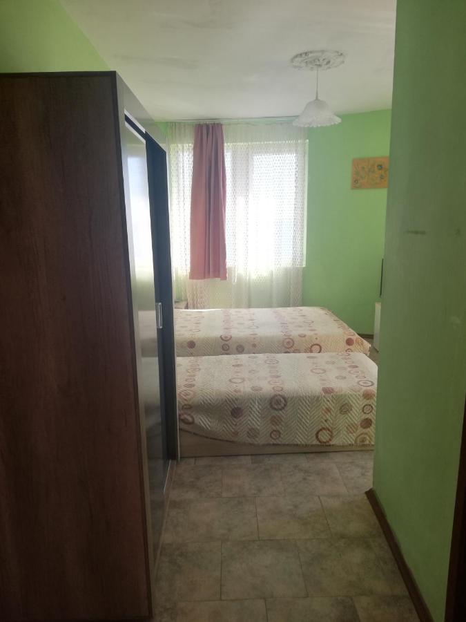 Студия Синя Приказка Sozopol Extérieur photo