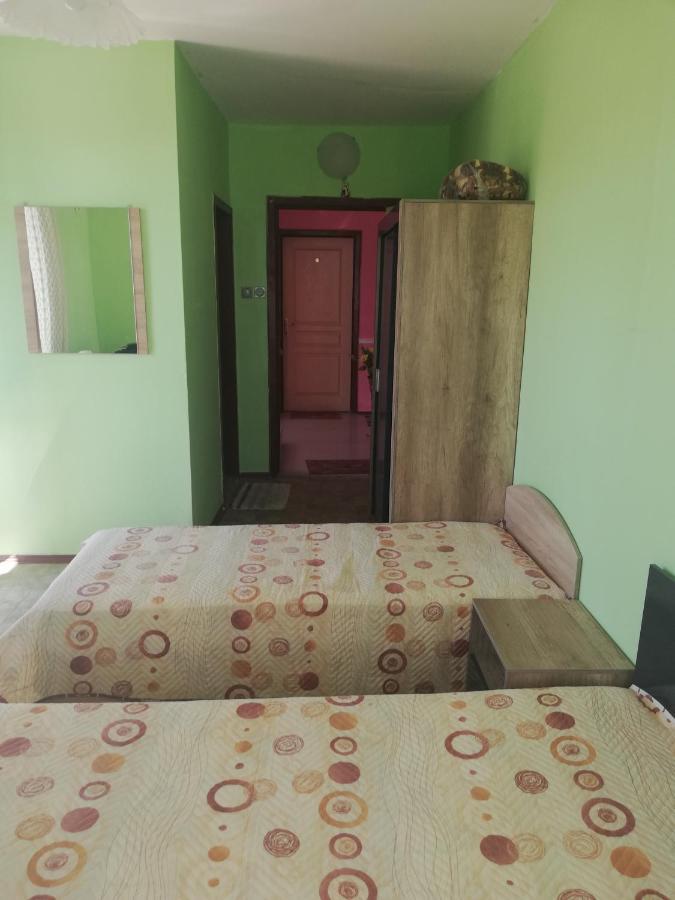Студия Синя Приказка Sozopol Extérieur photo
