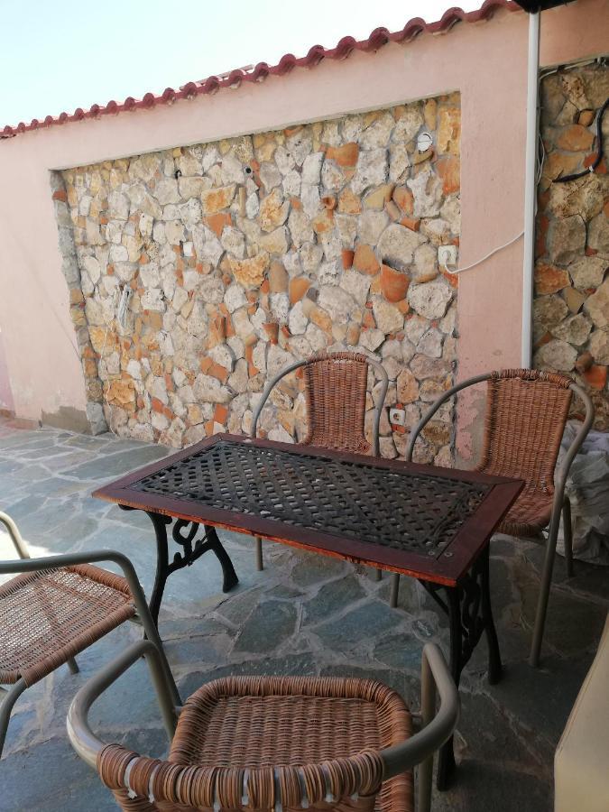 Студия Синя Приказка Sozopol Extérieur photo